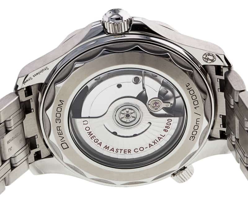 Omega Seamaster 300m 210.30.42.20.01.001